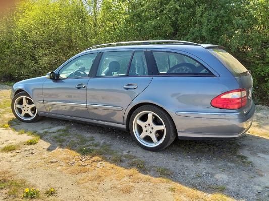 Torsten Schilling / Kfz-Handel Sternbasis