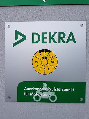 Auto- und Motorraddienst Dirk Gericke