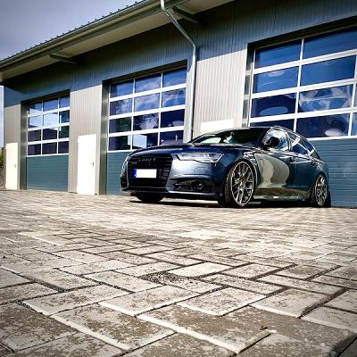 Sieverling Motorsport