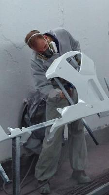 Lackiererei Marco Wieczorek - Salzgitter