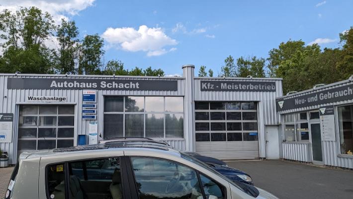 Autohaus Schacht