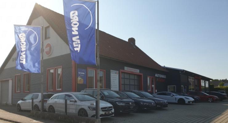 Autofit Sehlde