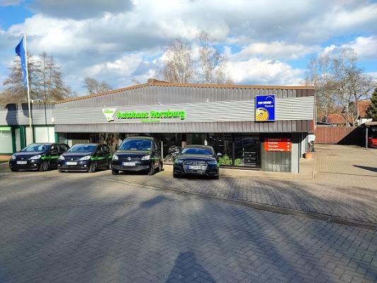 Autohaus Hornburg