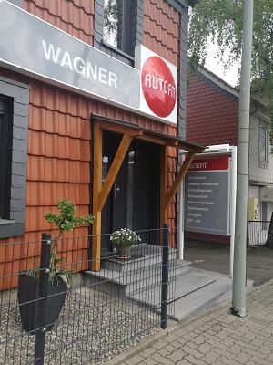 Autofit Wagner