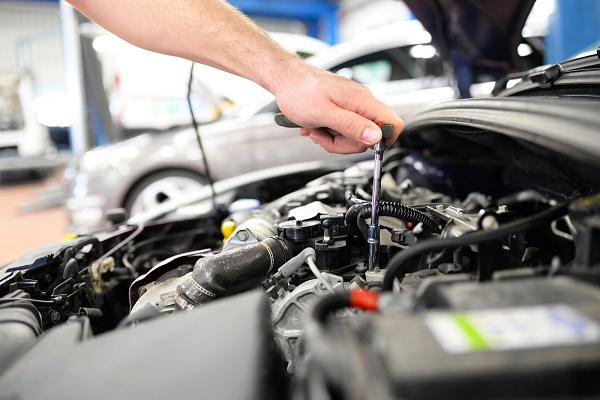 Bosch Car Service Breitkopf Inh. Andreas Kutzner