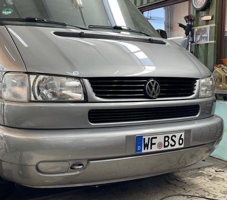 Fahrzeugaufbereitung und Smartrepair Oliver Mentschke