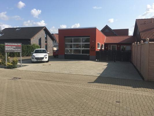 Kfz Prüf- und Bewertungsstelle