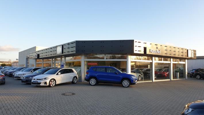Auto Zentrum Niedersachsen GmbH