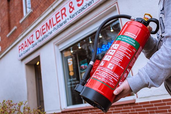 Franz Diemler & Sohn Inhaber Andreas Früchel