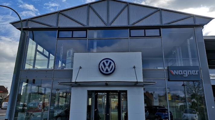 Autohaus Wagner GmbH & Co. KG