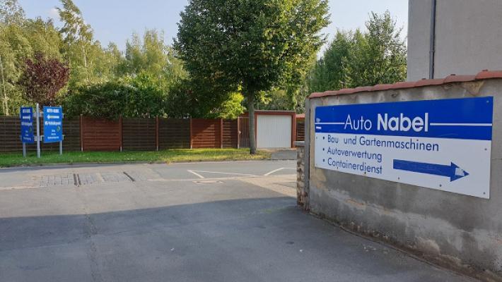 Auto Nabel GmbH & Co. KG - freie KFZ Werkstatt