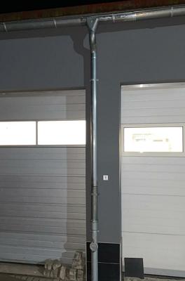 Alte Schmiede Dein KFZ-Meister