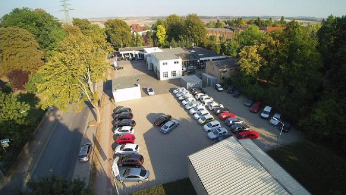 Autohaus Seydel GmbH & Co. KG