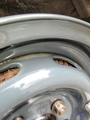 Michael Friebe Autolackiererei