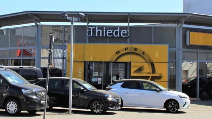 Autohaus Thiede GmbH