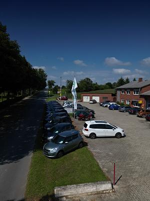 HAMA Automobile Meisterwerkstatt