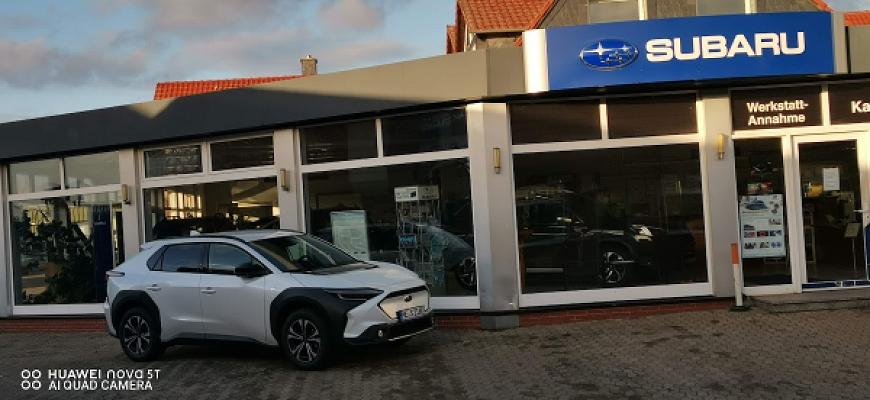 Autohaus Klein Inhaber Martin Klein e. K.