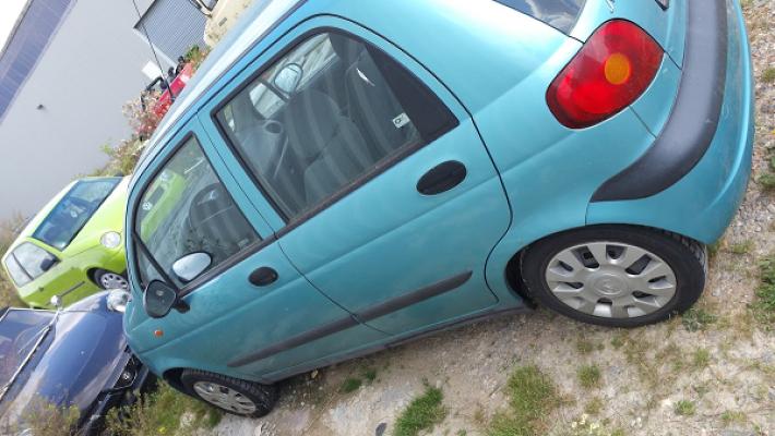 Nord-Elm-Garage e.K.