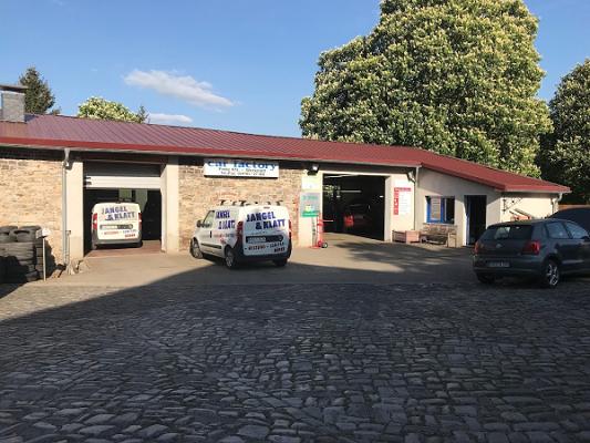 car factory GbR