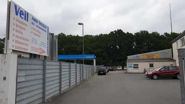 Veil Kfz-Meisterbetrieb