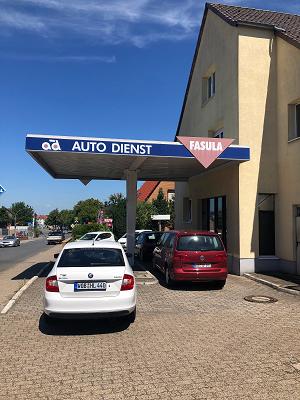 Auto Dienst Fasula