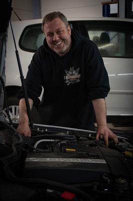 Fahrzeugtechnik Ebeling