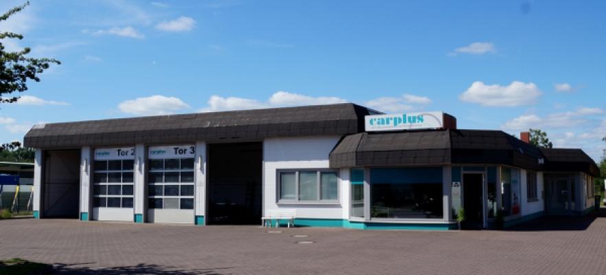 Carplus