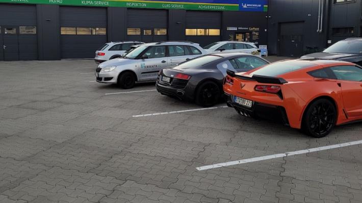CarPaint GmbH