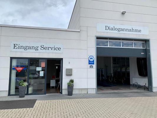 Service-Center Röhling & Plantikow GmbH