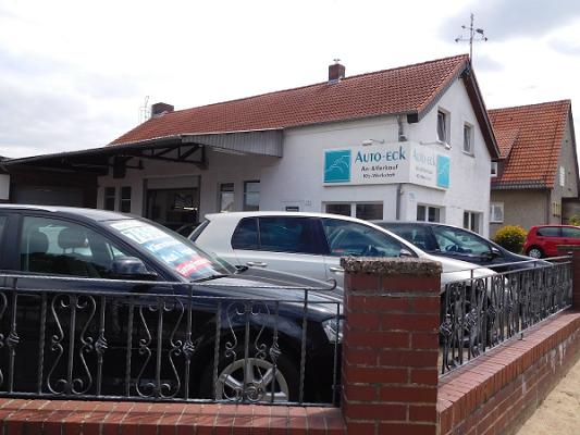 Auto Eck