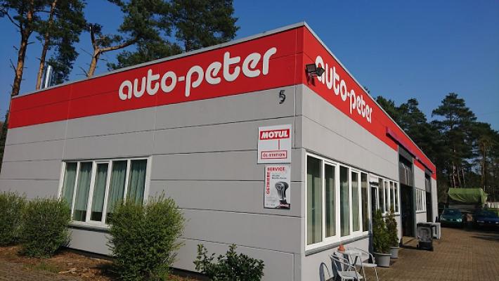 Auto-Peter Kfz-Fachwerkstatt