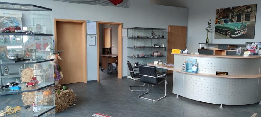 Auto-Point R. Dühring