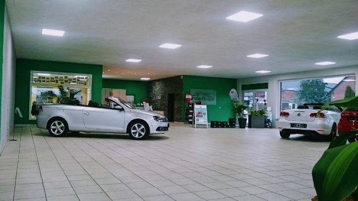 Autowelt Behrens GmbH
