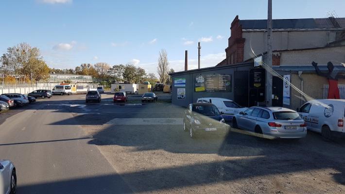 Kfz Meisterbetrieb Klaus und Mike