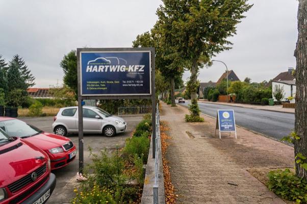 Hartwig-Kfz