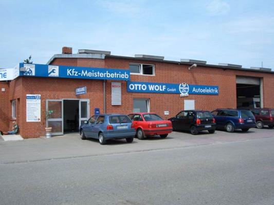 KFZ-Service Wolf