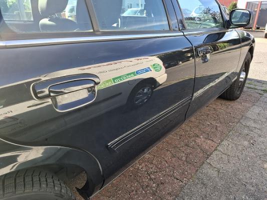 Kfz Meisterbetrieb Andreas Niedens