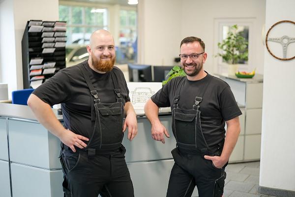 BOXENSTOPP GIFHORN