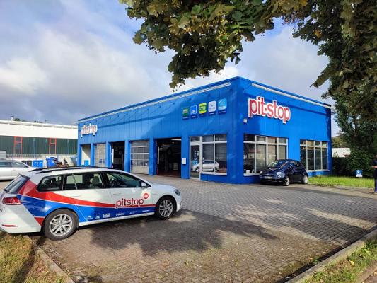 pitstop.de Gifhorn