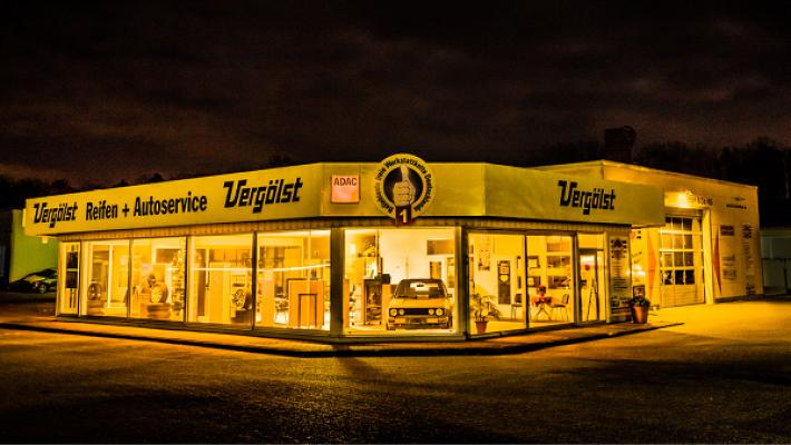 Vergölst Reifen & Autoservice