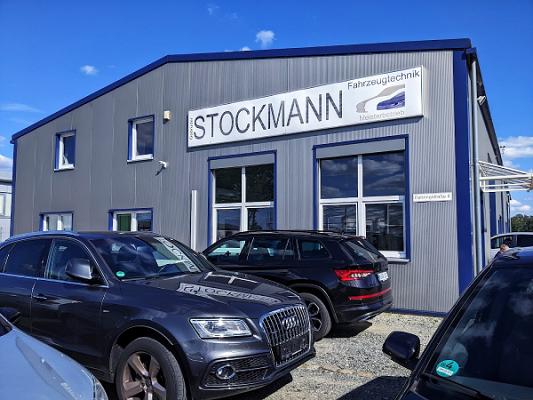 Gebr. Stockmann GbR