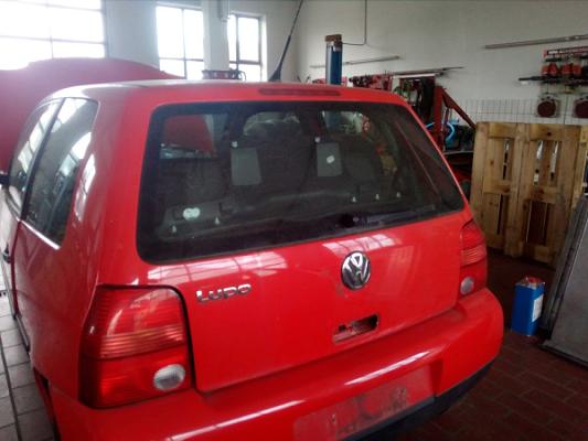 Lorenz Handelsgesellschaft mbH & Co. KG