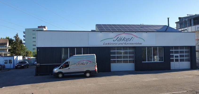 Jäkel GmbH