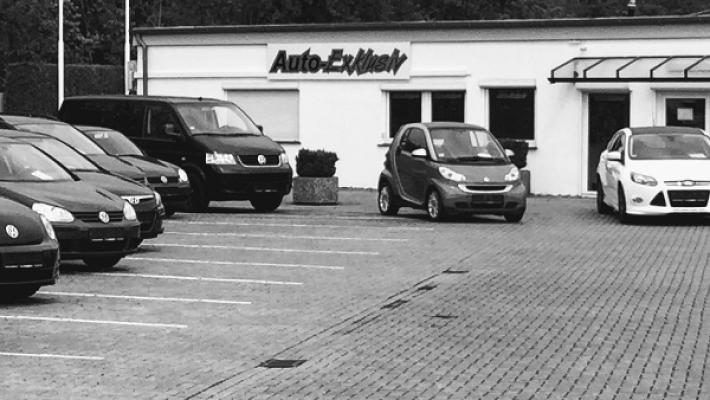 Auto-Exklusiv