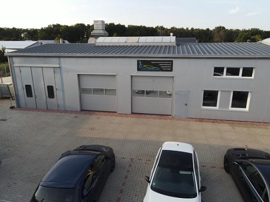 LACK/DELLEN-Doc Smart Repair, Dellenentfernung, Aufbereitung, Reifenservice