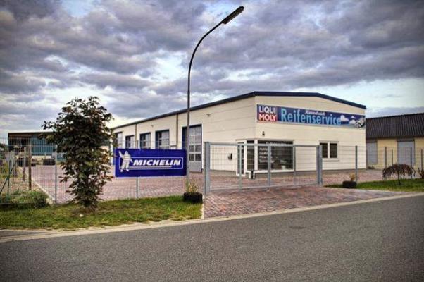 Reifenservice Himmelreich