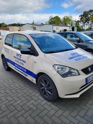 Kfz Meisterbetrieb Kiseljow