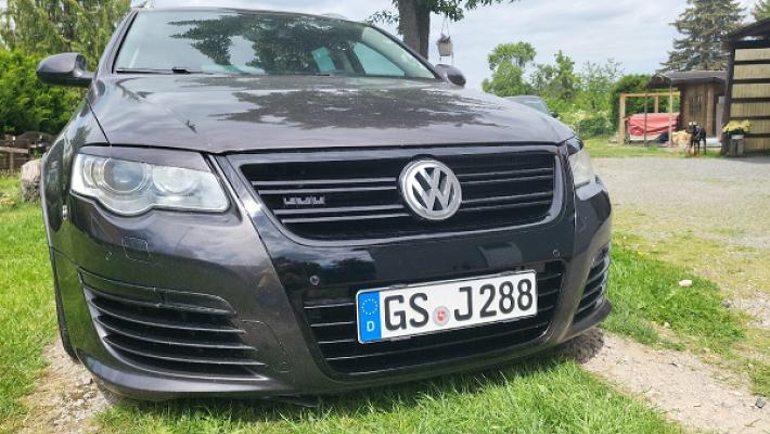 Hoffmeister & Vangermain GmbH