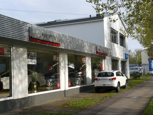 Auto Winter Mathias Loos e.K