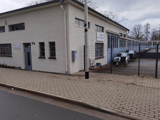 Kfz Werkstatt & Service Jörg